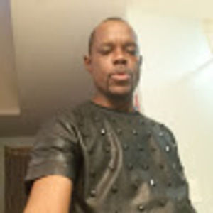 Meet your Posher, Congo